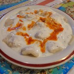 トルコレストラン チャンカヤ - Turkidh Dumplings