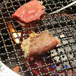 名古屋焼肉きらく - 