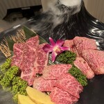 Kanzen Koshitsu Yakiniku Ikebukuro Kura - 