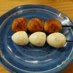 やきとん千登利 - 