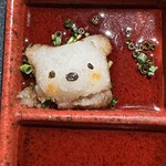 名古屋焼肉きらく - 