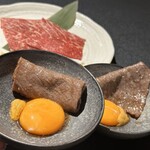 名古屋焼肉きらく - 