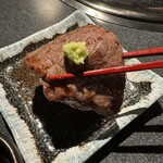 名古屋焼肉きらく - 