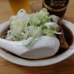 やきとん千登利 - 