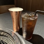 名古屋焼肉きらく - 