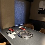 名古屋焼肉きらく - 