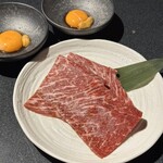 名古屋焼肉きらく - 