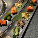 名古屋焼肉きらく - 