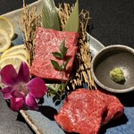 名古屋焼肉きらく - 