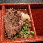名古屋焼肉きらく - 