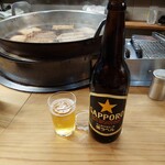 やきとん千登利 - 