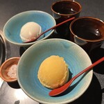 名古屋焼肉きらく - 