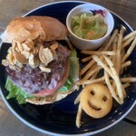 GEORGE'S BARger - 