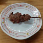 やきとん千登利 - 