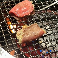 名古屋焼肉きらく - 