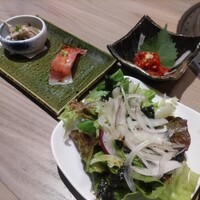 近江うし焼肉 にくTATSU 渋谷店 - 