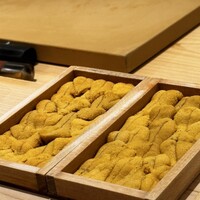 鮨 なんば 日比谷 - 
