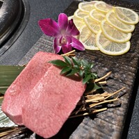 名古屋焼肉きらく - 