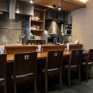 うどんとお酒 おとなりさん。_2