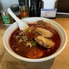 ドラゴンラーメン