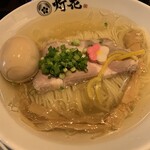 Taishio Soba Touka - 