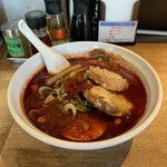 ドラゴンラーメン - 