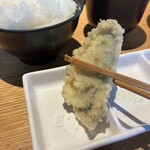 Hakata Tempura Takao - 