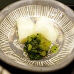 Dotonbori Imai Hon Ten - Pickles