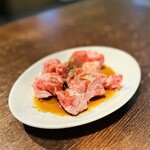 Yakiniku Monsuta - 