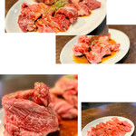 Yakiniku Monsuta - 