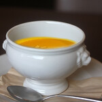 BISTRO NAO - スープ