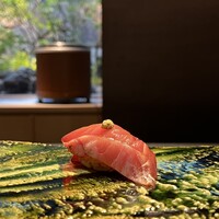 鮨shizuku 西天満 - 