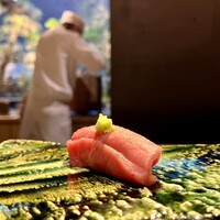鮨shizuku 西天満 - 