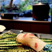 鮨shizuku 西天満 - 