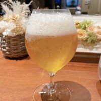 Libertemps - ハートランドビール