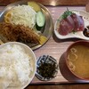 食堂きんざ - 料理写真: