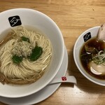 中華そば 髙野 - 