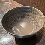 蕎麦と酒処 きくち - 