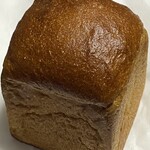 Boulangerie Shiraishi - コーヒーミニ食パン