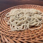 蕎麦と酒処 きくち - 