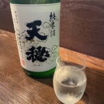 蕎麦と酒処 きくち - 