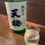 蕎麦と酒処 きくち - 