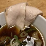 中華そば 髙野 - 