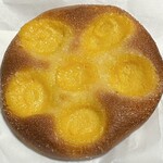 Boulangerie Shiraishi - ブリオッシュクリーム