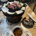 ゆきだるま 両国部屋 - 