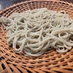 蕎麦と酒処 きくち - 