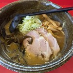 Ramen Gankutsuou - 