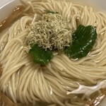 中華そば 髙野 - 