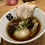 中華そば 髙野 - 