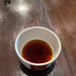 蕎麦と酒処 きくち - 